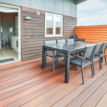 4 Bedroom Nice Home In Faaborg *
