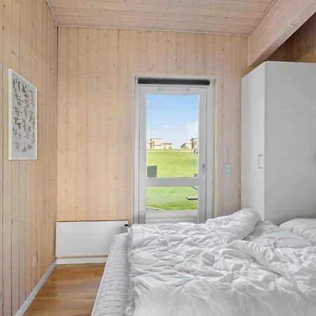 Casa de Férias Mosegarden Denm Fåborg