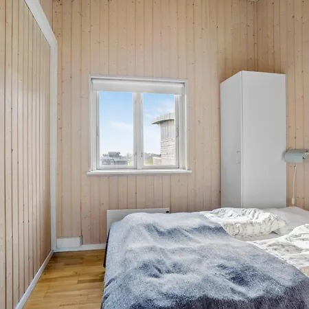 4 Bedroom Nice Home In Faaborg * Fåborg
