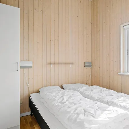 Fantastisk Hjem I Faaborg Med Badstue