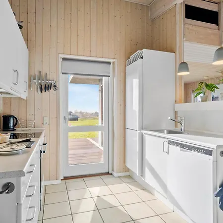 4 Bedroom In * Faaborg
