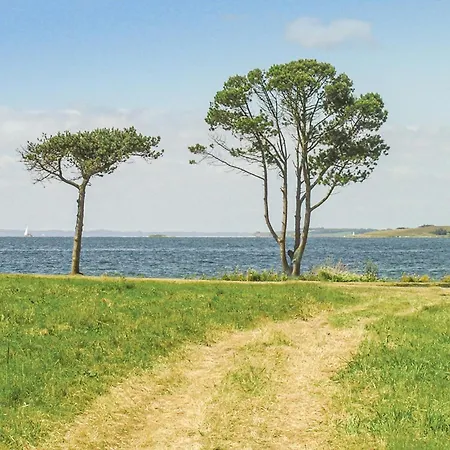 Mosegarden Denm Casa de Férias Fåborg