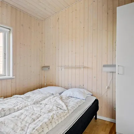 Fantastisk Hjem I Faaborg Med Badstue