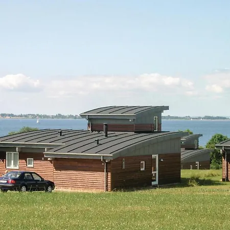 Casa de Férias Mosegarden Denm Fåborg