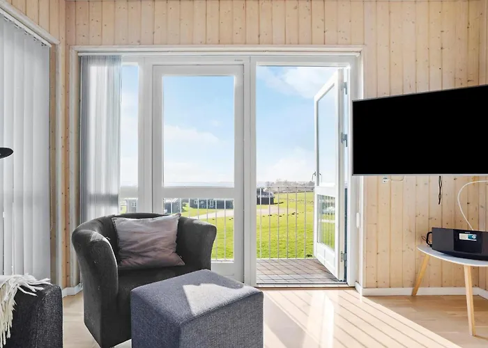 Mosegarden Denm Casa vacanze Fåborg