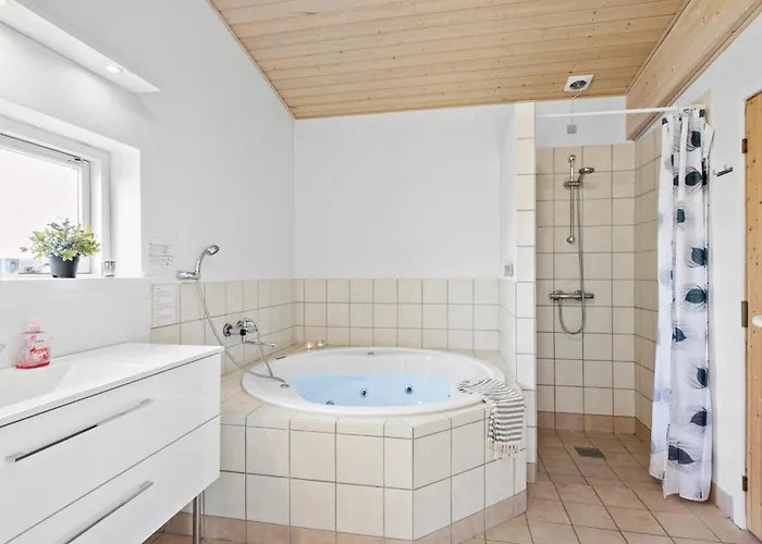 Mosegarden Denm Fåborg