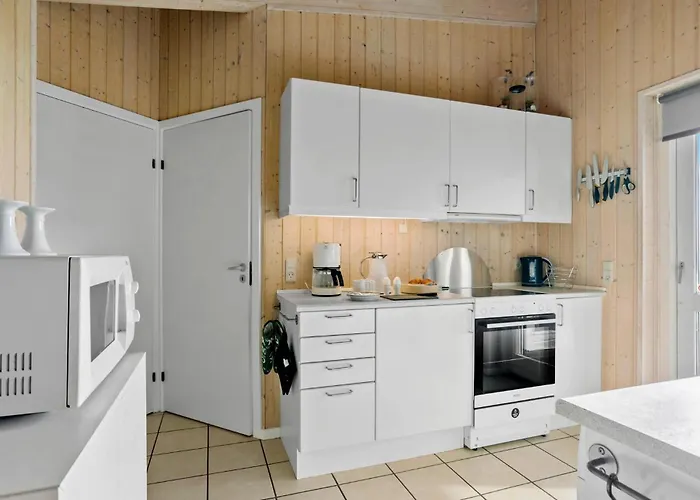 Casa vacanze Mosegarden Denm *