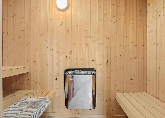 Casa vacanze Mosegarden Denm Fåborg