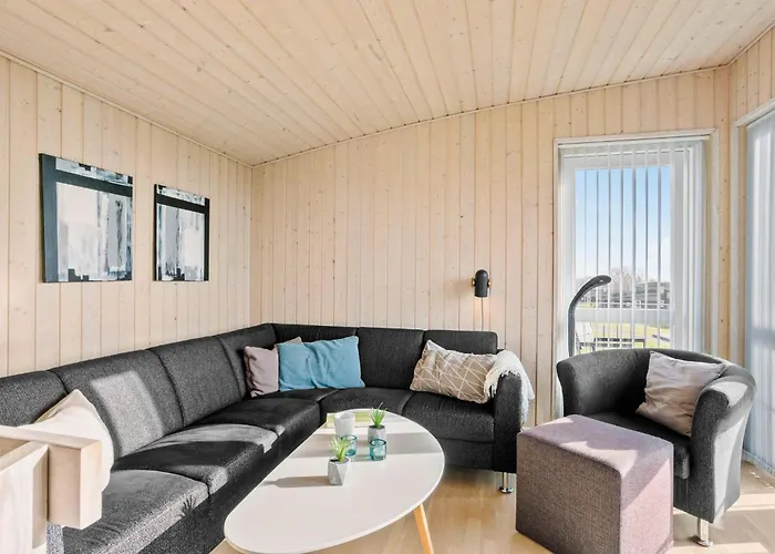 Mosegarden Denm Fåborg
